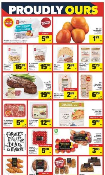 Real Canadian Superstore Flyer - January 13, 2022 - January 19, 2022.