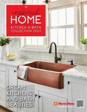 Home Hardware - Kitchen & Bath
