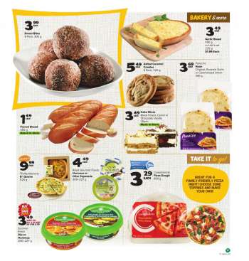 Thrifty Foods Flyer - January 20, 2022 - January 26, 2022.