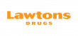 logo - Lawtons Drugs