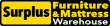 logo - Surplus Furniture & Mattress Warehouse