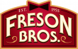 logo - Freson Bros.