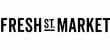 logo - Fresh St. Market
