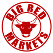 logo - Big Red Markets