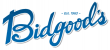 logo - Bidgood's