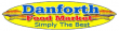 logo - Danforth Food Market
