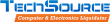 logo - TechSource
