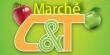 logo - Marché C&T