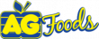 logo - AG Foods