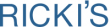 logo - Ricki's