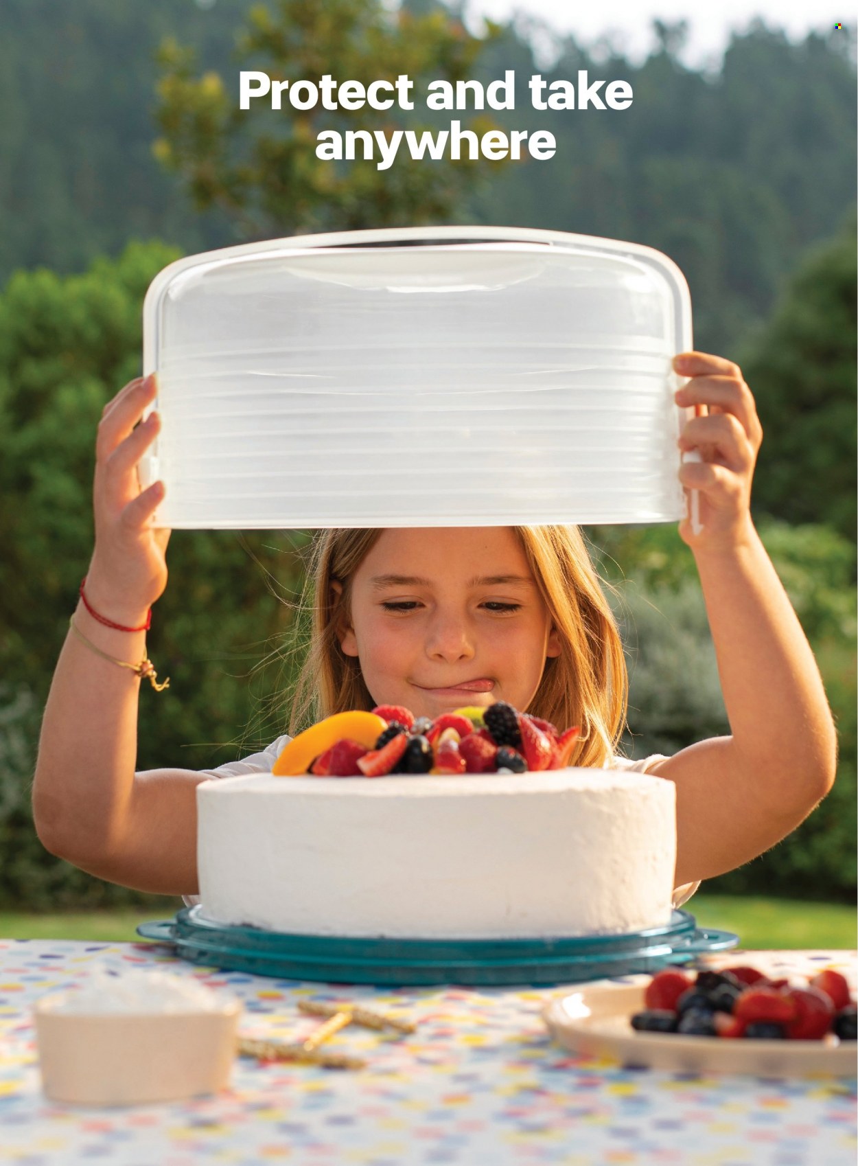 Circulaire Tupperware . Page 46.