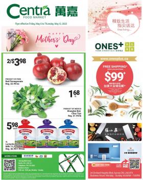 Centra Food Market - Weekly Deals - Barrie Store