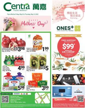 Centra Food Market - Weekly Deals - North York Store