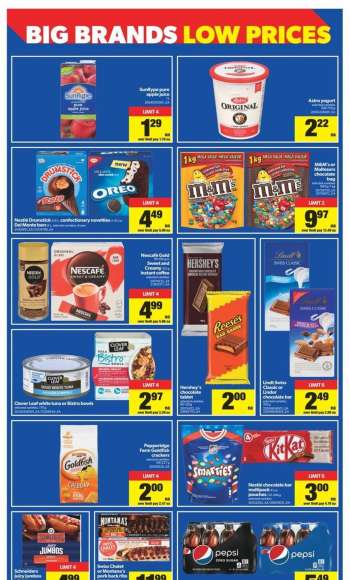 Real Canadian Superstore Flyer - May 12, 2022 - May 18, 2022.