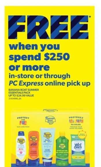 Real Canadian Superstore Flyer - May 12, 2022 - May 18, 2022.