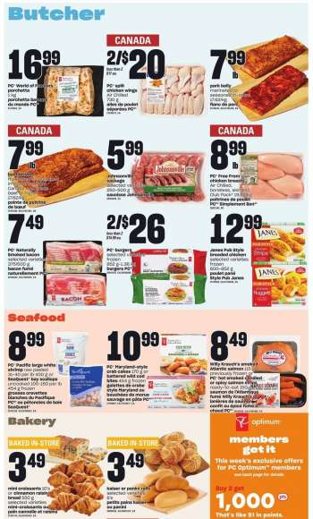 Atlantic Superstore Flyer - May 12, 2022 - May 18, 2022.