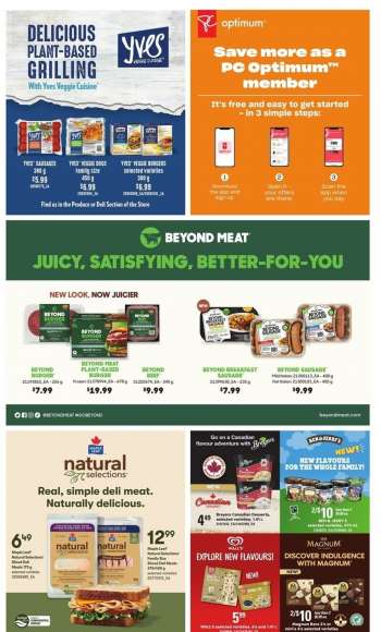 Atlantic Superstore Flyer - May 12, 2022 - May 18, 2022.