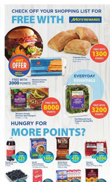 Save-On-Foods Flyer - May 12, 2022 - May 18, 2022.
