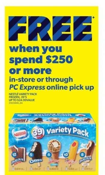 Real Canadian Superstore Flyer - May 19, 2022 - May 25, 2022.