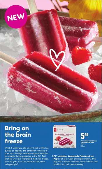 Atlantic Superstore Flyer - May 19, 2022 - July 13, 2022.