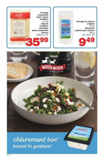 Wholesale Club Flyer - May 19, 2022 - June 08, 2022.