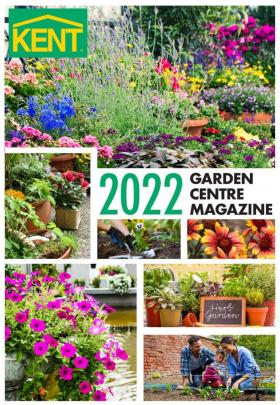 Kent - Garden Centre Magazine