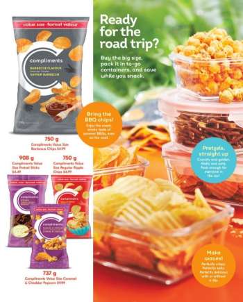 Thrifty Foods Flyer - June 08, 2022 - July 13, 2022.