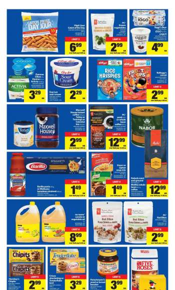 Real Canadian Superstore Flyer - June 30, 2022 - July 06, 2022.