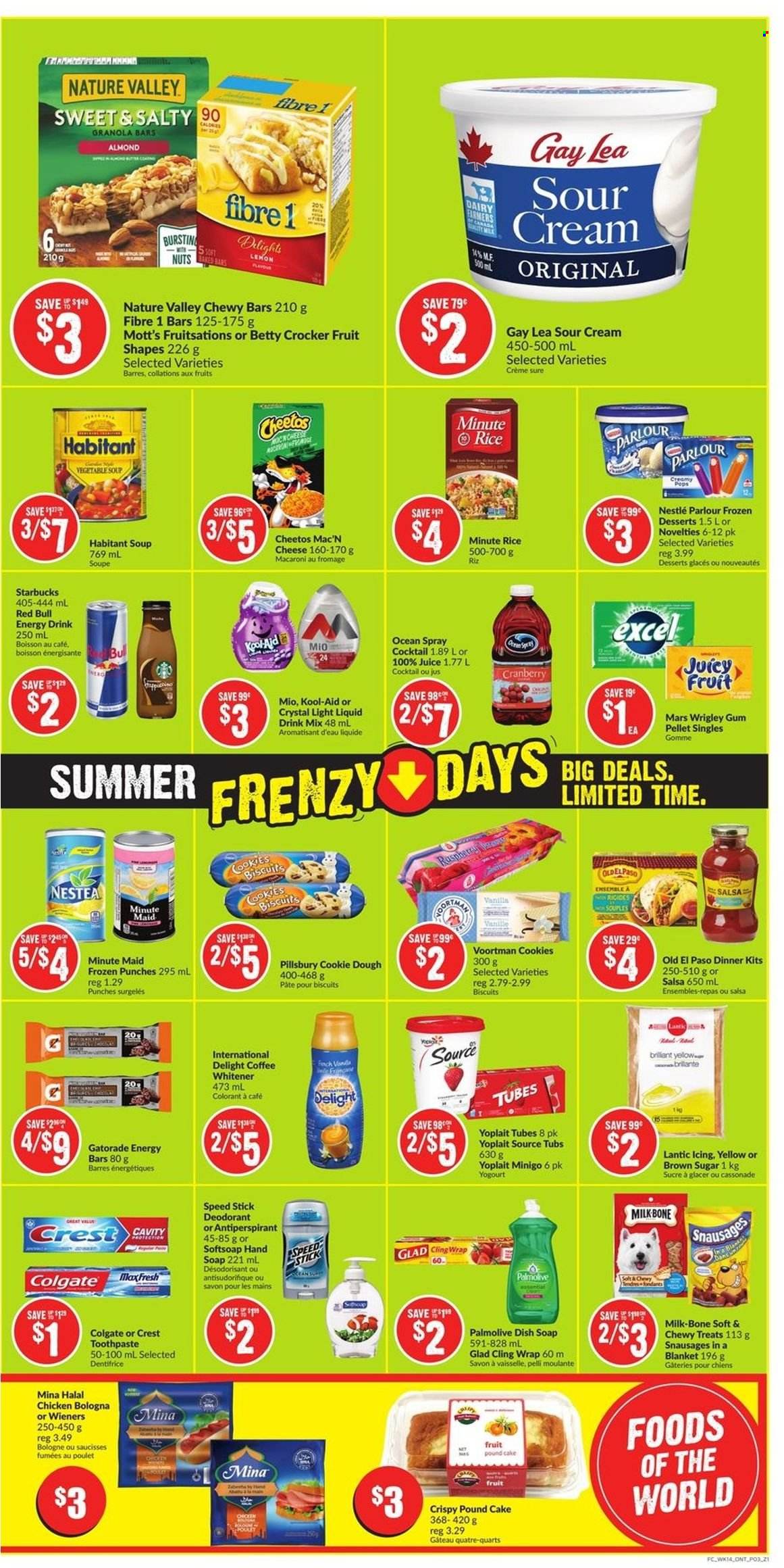 FreshCo. flyer  - August 04, 2022 - August 10, 2022. Page 3.