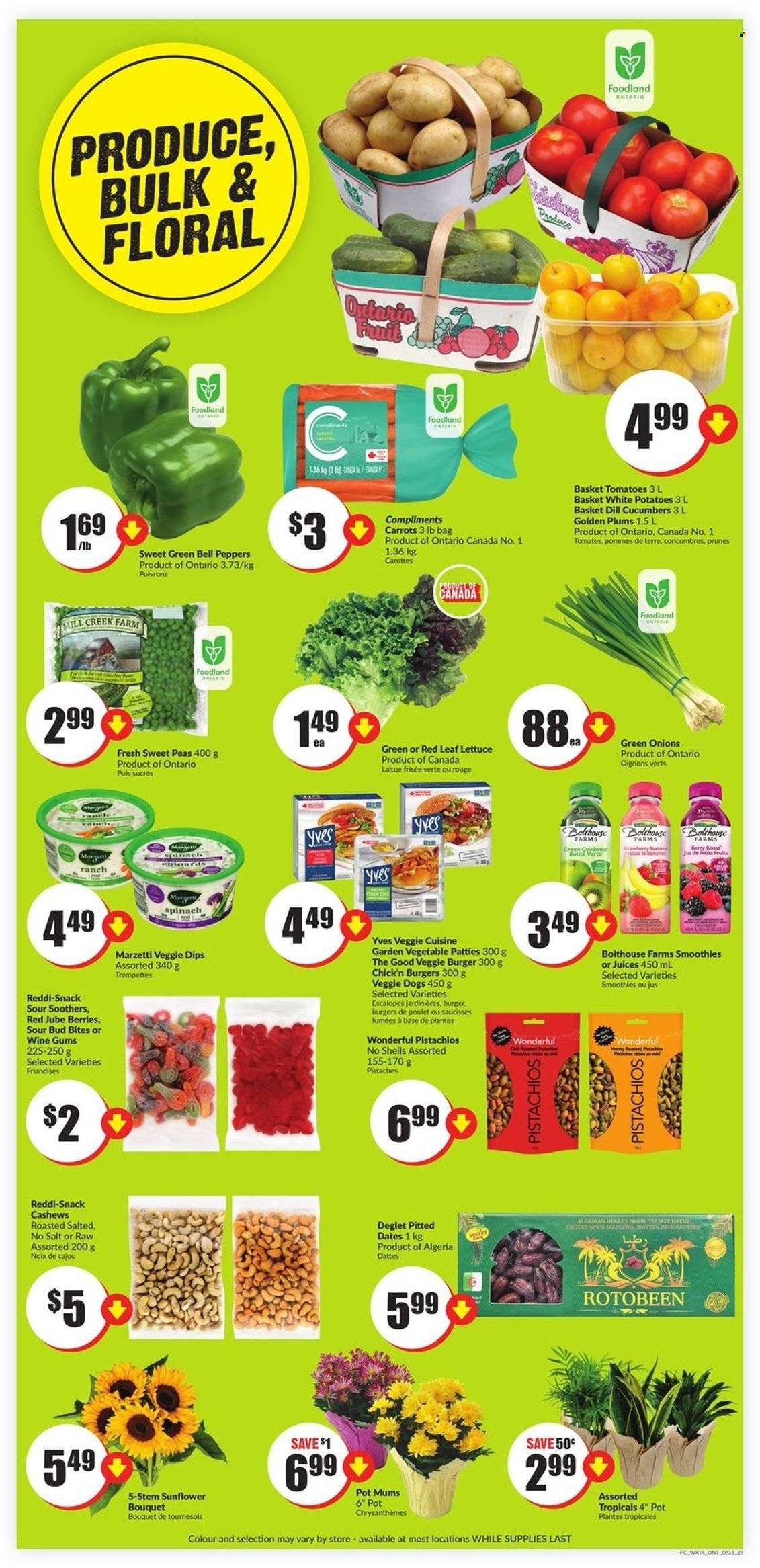 FreshCo. flyer  - August 04, 2022 - August 10, 2022. Page 7.