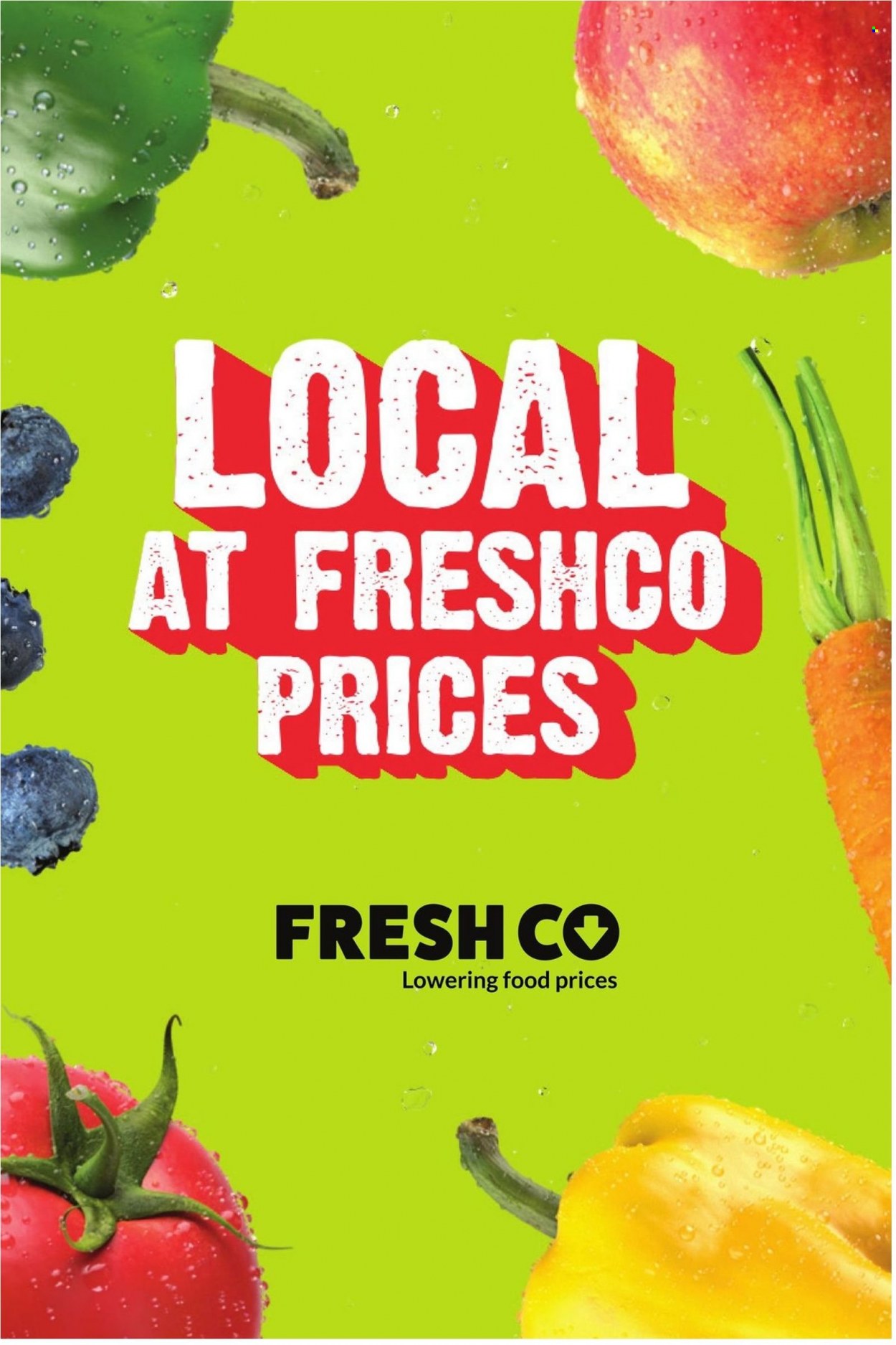 FreshCo. flyer  - August 04, 2022 - August 10, 2022. Page 11.