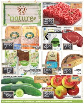 PA Nature - Weekly Specials