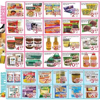 Sunny Foodmart Flyer - November 25, 2022 - December 01, 2022.
