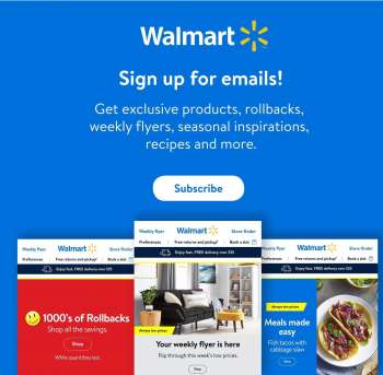 Walmart Flyer - December 01, 2022 - December 07, 2022.