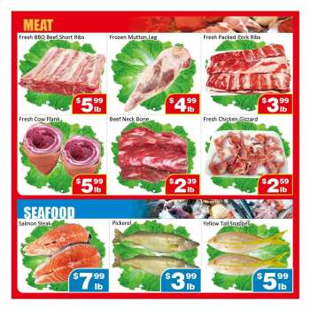 Jian Hing Supermarket Flyer - December 02, 2022 - December 08, 2022.