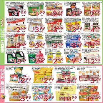 Sunny Foodmart Flyer - December 02, 2022 - December 08, 2022.