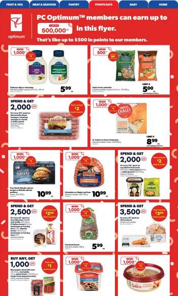 Real Canadian Superstore Flyer - January 26, 2023 - February 01, 2023.