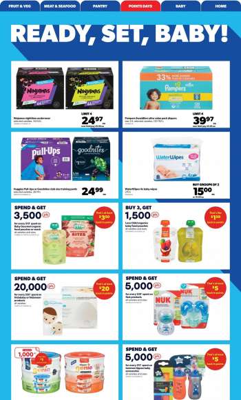 Real Canadian Superstore Flyer - January 26, 2023 - February 01, 2023.