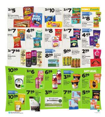 Thrifty Foods Flyer - January 26, 2023 - February 01, 2023.