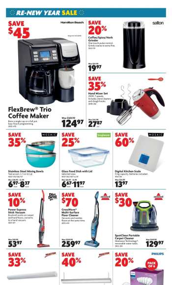 Home Hardware Building Centre Flyer - January 26, 2023 - February 01, 2023.