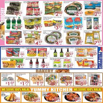 Sunny Foodmart Flyer - January 27, 2023 - February 02, 2023.