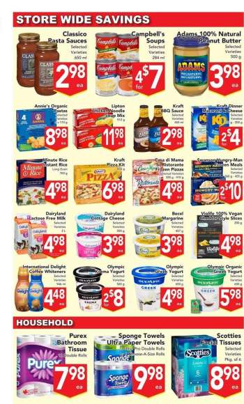 Buy-Low Foods Flyer - February 02, 2023 - February 08, 2023.