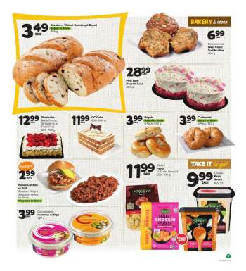 Thrifty Foods Flyer - February 02, 2023 - February 08, 2023.