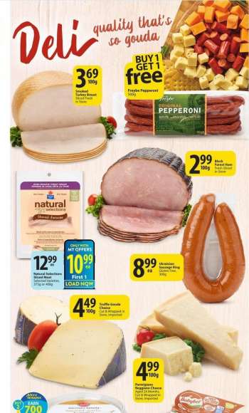 Save-On-Foods Flyer - February 02, 2023 - February 08, 2023.