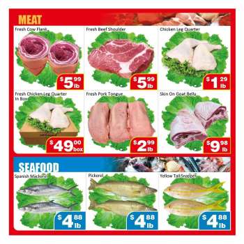 Jian Hing Supermarket Flyer - February 03, 2023 - February 09, 2023.