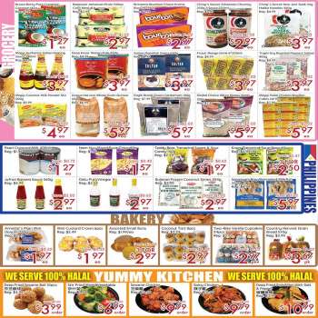 Sunny Foodmart Flyer - February 03, 2023 - February 09, 2023.