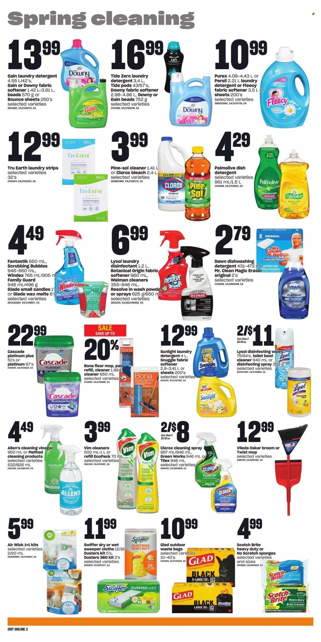 Loblaws flyer  - March 16, 2023 - March 22, 2023. Page 6.