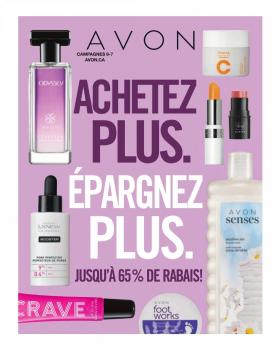 Avon - Beauté Campagne 6