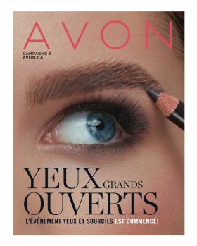 Avon - Brochure Campagne 6