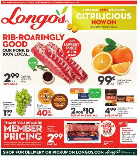 Longo's
